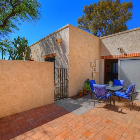 Esplendora Apartment Tucson Exterior photo