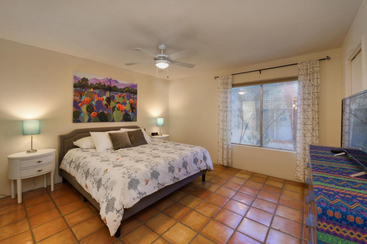 Esplendora Apartment Tucson Exterior photo