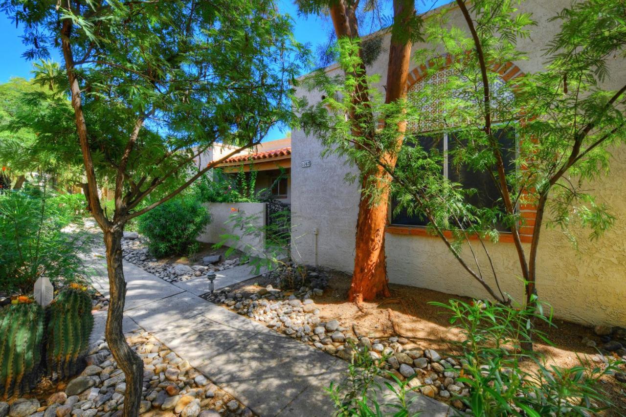 Esplendora Apartment Tucson Exterior photo
