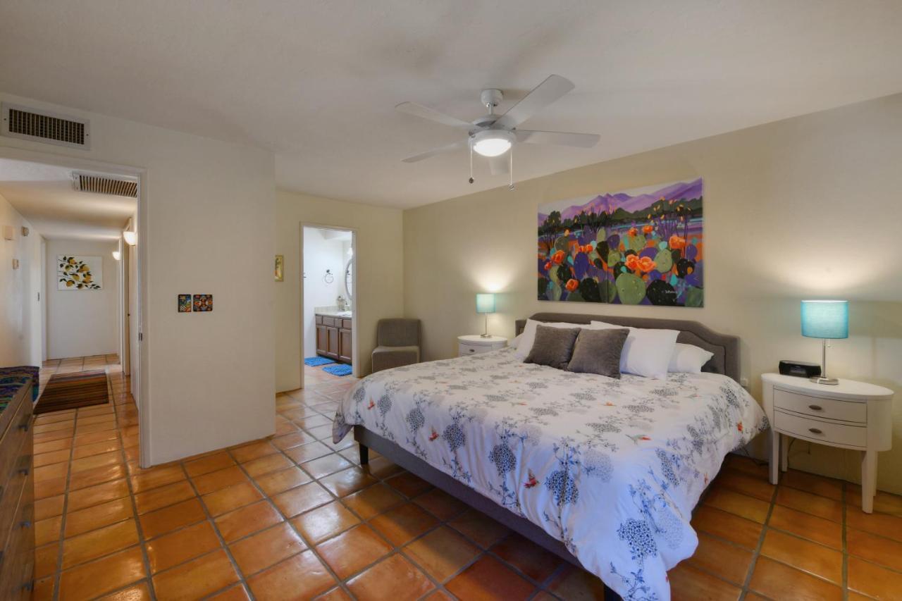 Esplendora Apartment Tucson Exterior photo