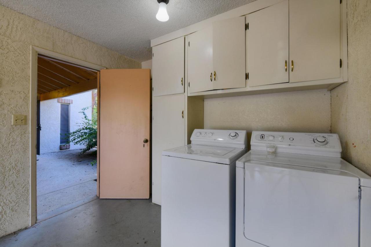 Esplendora Apartment Tucson Exterior photo